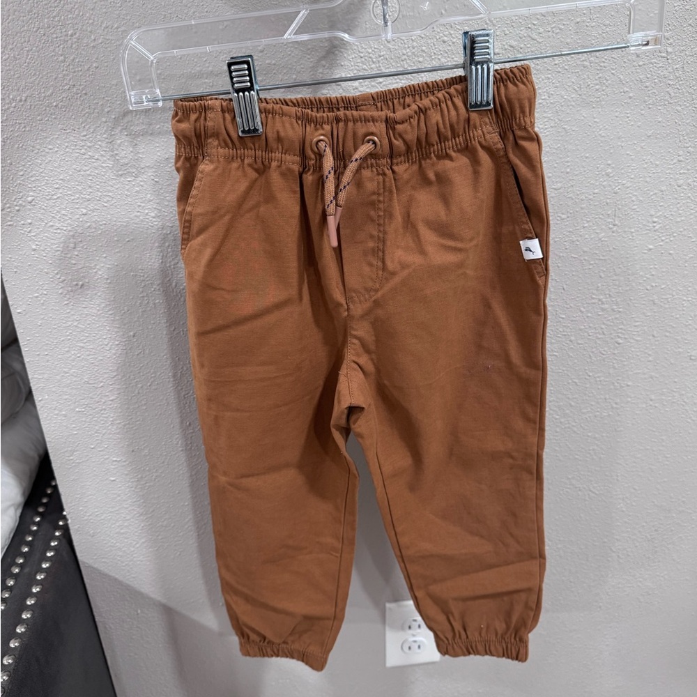 Tommy Bahama Toddler Joggers